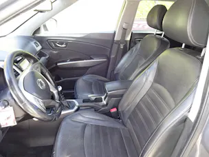 KGM -SsangYong Tivoli 1.6 e-XGi Sapphire 2WD