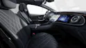 Mercedes-Benz EQE 350 Executive Edition AMG Line 4MATIC