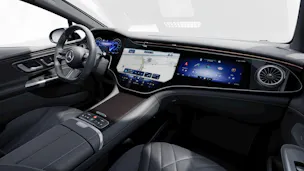 Mercedes-Benz EQE 350 Executive Edition AMG Line 4MATIC