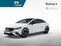 MERCEDES-BENZ EQE 350 Executive Edition AMG Line 4MATIC