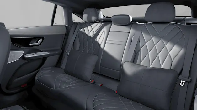 Mercedes-Benz EQE 350 Executive Edition AMG Line 4MATIC