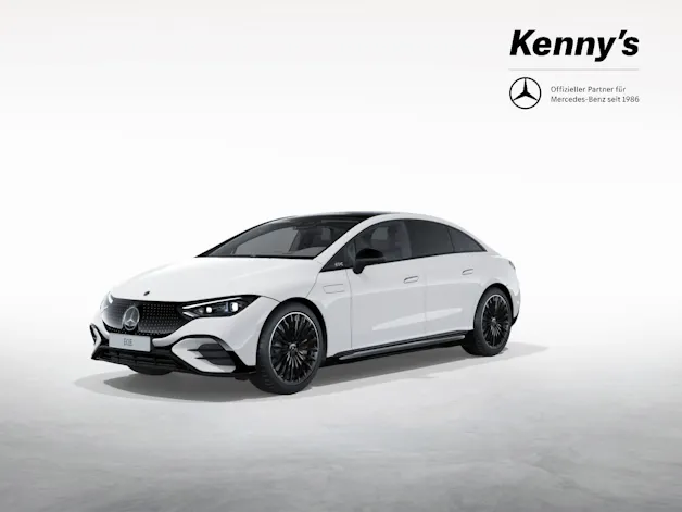 Mercedes-Benz EQE 350 Executive Edition AMG Line 4MATIC