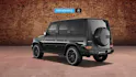 Mercedes-Benz G 63 AMG 9G-Tronic
