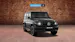 Mercedes-Benz G 63 AMG 9G-Tronic