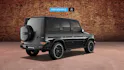 Mercedes-Benz G 63 AMG 9G-Tronic