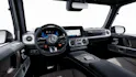 Mercedes-Benz G 63 AMG 9G-Tronic