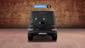 Mercedes-Benz G 63 AMG 9G-Tronic