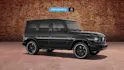 Mercedes-Benz G 63 AMG 9G-Tronic