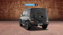 Mercedes-Benz G 63 AMG 9G-Tronic
