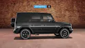 Mercedes-Benz G 63 AMG 9G-Tronic