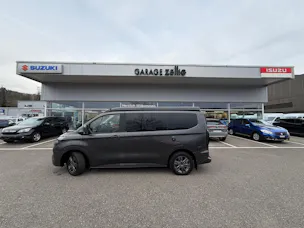 Ford Ford New Nugget Titanium L1 2.0 tdi 170 PS AT8 WESTFALIA