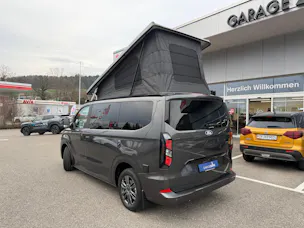 Ford Ford New Nugget Titanium L1 2.0 tdi 170 PS AT8 WESTFALIA