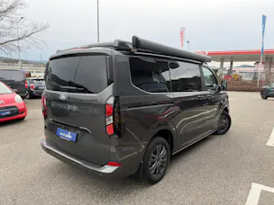 Ford Ford New Nugget Titanium L1 2.0 tdi 170 PS AT8 WESTFALIA