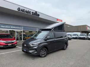 Ford Ford New Nugget Titanium L1 2.0 tdi 170 PS AT8 WESTFALIA