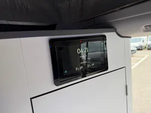 Ford Ford New Nugget Titanium L1 2.0 tdi 170 PS AT8 WESTFALIA