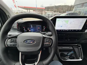 Ford Ford New Nugget Titanium L1 2.0 tdi 170 PS AT8 WESTFALIA
