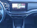 Škoda Octavia Combi 2.0 TSI Style DSG 4x4