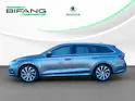 Škoda Octavia Combi 2.0 TSI Style DSG 4x4