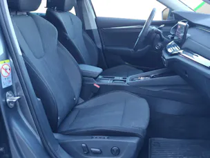 Škoda Octavia Combi 2.0 TSI Style DSG 4x4