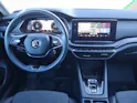 Škoda Octavia Combi 2.0 TSI Style DSG 4x4