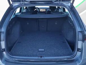 Škoda Octavia Combi 2.0 TSI Style DSG 4x4
