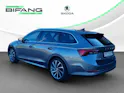 Škoda Octavia Combi 2.0 TSI Style DSG 4x4