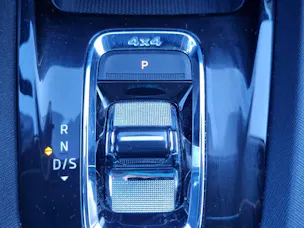 Škoda Octavia Combi 2.0 TSI Style DSG 4x4