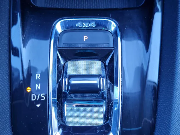 Škoda Octavia Combi 2.0 TSI Style DSG 4x4