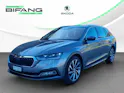 Škoda Octavia Combi 2.0 TSI Style DSG 4x4