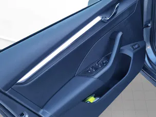 Škoda Octavia Combi 2.0 TSI Style DSG 4x4