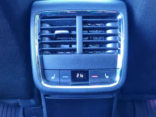 Škoda Octavia Combi 2.0 TSI Style DSG 4x4
