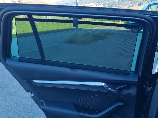 Škoda Octavia Combi 2.0 TSI Style DSG 4x4