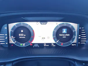 Škoda Octavia Combi 2.0 TSI Style DSG 4x4