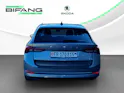 Škoda Octavia Combi 2.0 TSI Style DSG 4x4