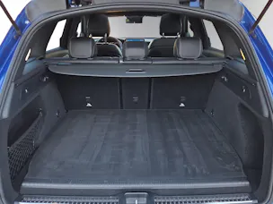 Mercedes-Benz GLC 300 de AMG Line Plus 4Matic 9G-Tronic
