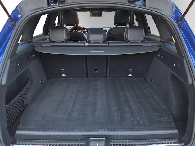 Mercedes-Benz GLC 300 de AMG Line Plus 4Matic 9G-Tronic