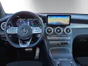 Mercedes-Benz GLC 300 de AMG Line Plus 4Matic 9G-Tronic