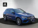 Mercedes-Benz GLC 300 de AMG Line Plus 4Matic 9G-Tronic