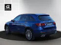 Mercedes-Benz GLC 300 de AMG Line Plus 4Matic 9G-Tronic