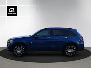 Mercedes-Benz GLC 300 de AMG Line Plus 4Matic 9G-Tronic