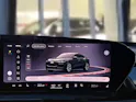 Audi Q6 Sportback e-tron quattro Daytonagrau Perleffekt