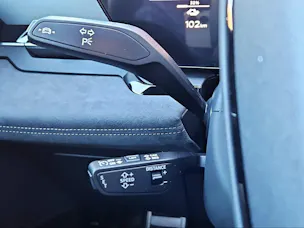 Audi Q6 Sportback e-tron quattro Daytonagrau Perleffekt