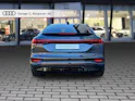 Audi Q6 Sportback e-tron quattro Daytonagrau Perleffekt