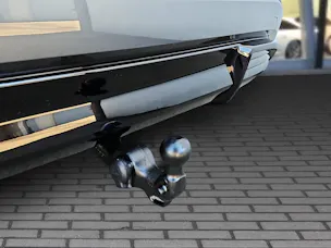 Audi Q6 Sportback e-tron quattro Daytonagrau Perleffekt