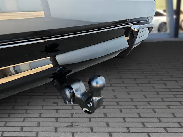 Audi Q6 Sportback e-tron quattro Daytonagrau Perleffekt