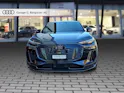 Audi Q6 Sportback e-tron quattro Daytonagrau Perleffekt