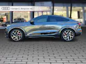 Audi Q6 Sportback e-tron quattro Daytonagrau Perleffekt