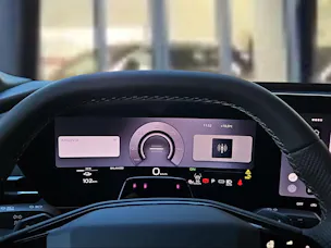 Audi Q6 Sportback e-tron quattro Daytonagrau Perleffekt