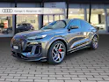 Audi Q6 Sportback e-tron quattro Daytonagrau Perleffekt