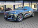 Audi Q6 Sportback e-tron quattro Daytonagrau Perleffekt